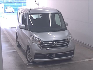 NISSAN DAYZ ROOX 2019