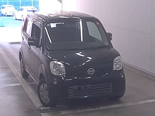 NISSAN MOCO 2013