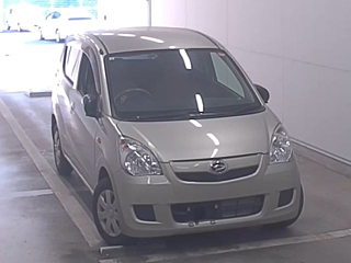 DAIHATSU MIRA 2007