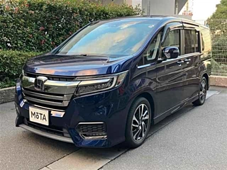 HONDA STEP WAGON 2020