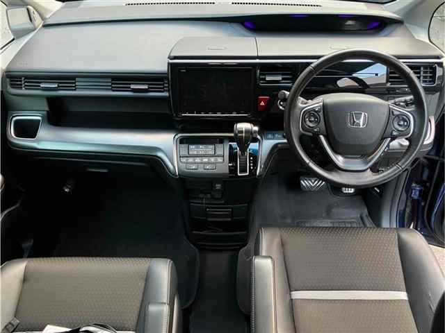 HONDA STEP WAGON 2020