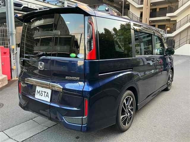 HONDA STEP WAGON 2020