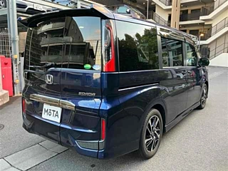 HONDA STEP WAGON 2020