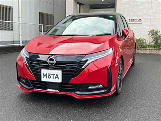 NISSAN AURA 2024