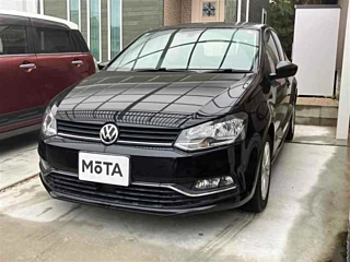 VOLKSWAGEN POLO 2016