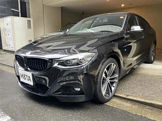BMW 3 SERIES 2019