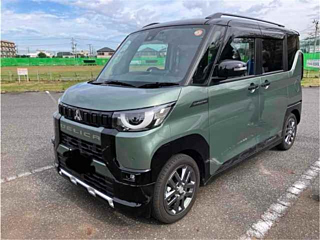 MITSUBISHI DELICA MINI 2024