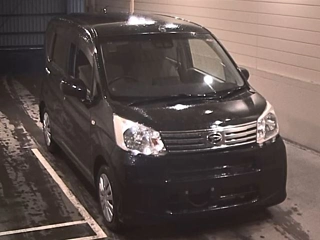 DAIHATSU MOVE 2018