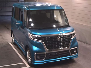 SUZUKI SPACIA 2020
