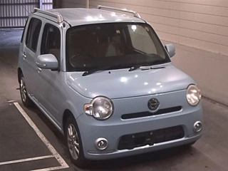 DAIHATSU MIRA 2010