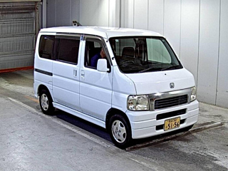 HONDA VAMOS 1999