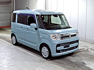 SUZUKI SPACIA 2018