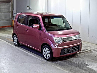 SUZUKI MRWAGON 2012