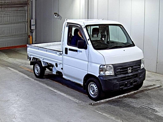 HONDA ACTY TRUCK 1999