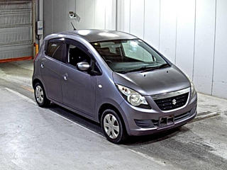 SUZUKI CERVO 2006
