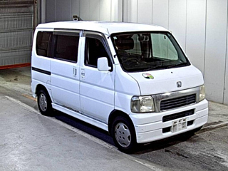 HONDA VAMOS 1999