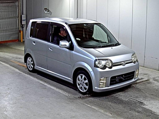 DAIHATSU MOVE 2005