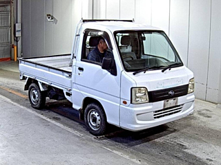 SUBARU SAMBAR 2006