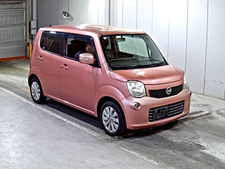 NISSAN MOCO 2013