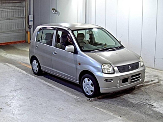 MITSUBISHI MINICA 2005
