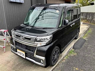 DAIHATSU TANTO 2018