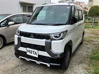 MITSUBISHI DELICA MINI 2024