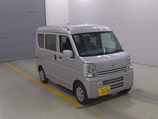 NISSAN CLIPPER VAN 2024