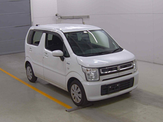 SUZUKI WAGON R 2022