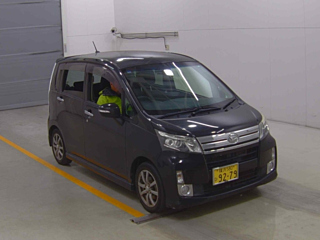 DAIHATSU MOVE 2013