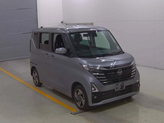 NISSAN ROOX 2023