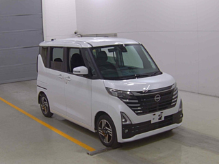 NISSAN ROOX 2023