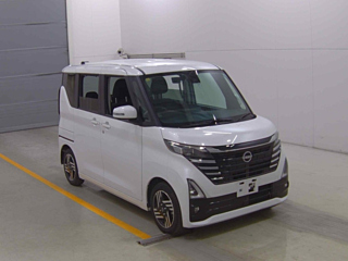 NISSAN ROOX 2023