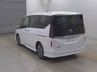 NISSAN SERENA 2023