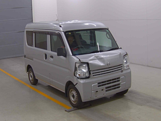 NISSAN CLIPPER VAN 2017