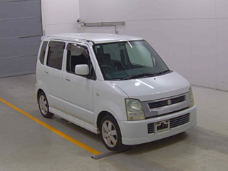 SUZUKI WAGON R 2005