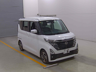 NISSAN ROOX 2023