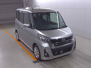 NISSAN DAYZ ROOX 2018