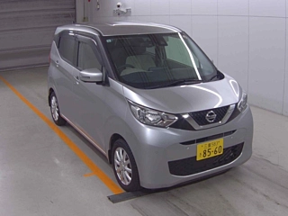 DAIHATSU MOVE CANBUS 2022