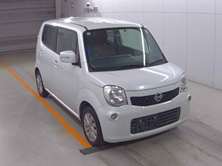 NISSAN MOCO 2015