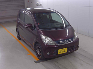 DAIHATSU MOVE 2009