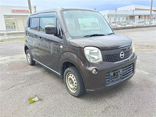 NISSAN MOCO 2011