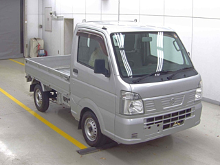 NISSAN CLIPPER TRUCK 2018