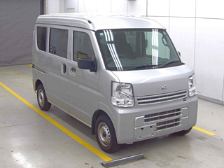 NISSAN CLIPPER VAN 2022