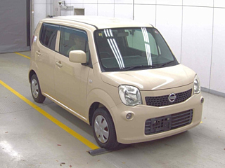 NISSAN MOCO 2012