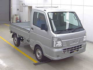 NISSAN CLIPPER TRUCK 2017