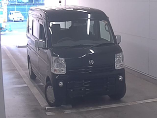 NISSAN CLIPPER VAN 2016