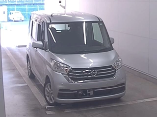 NISSAN DAYZ ROOX 2019