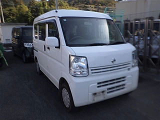 NISSAN CLIPPER VAN 2019