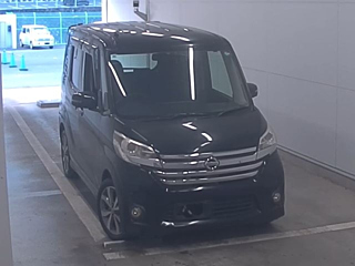 NISSAN DAYZ ROOX 2015