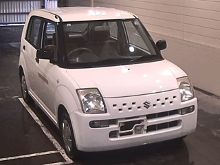 SUZUKI ALTO 2009